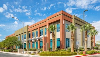 More details for 9127 W Russell Rd, Las Vegas, NV - Office for Lease