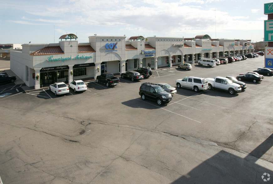 3300 S Broadway, Edmond, OK for lease - Building Photo - Image 2 of 10