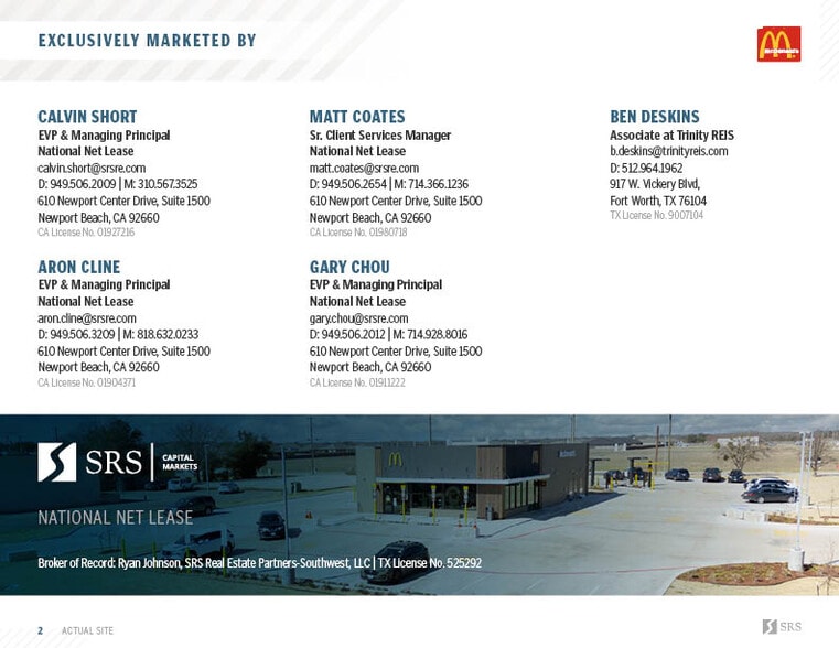 305 Williams Rd, Salado, TX for sale - Building Photo - Image 2 of 8