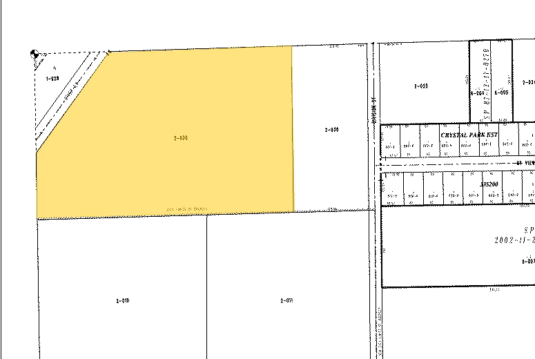 SR165 Hwy E, Buckley, WA 98321