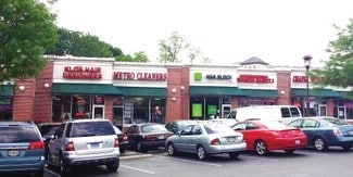More details for 3601-3605 East West Hwy, Hyattsville, MD - Retail for Lease