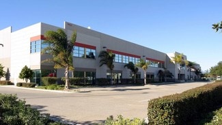 More details for 1401 Maulhardt Ave, Oxnard, CA - Industrial for Lease