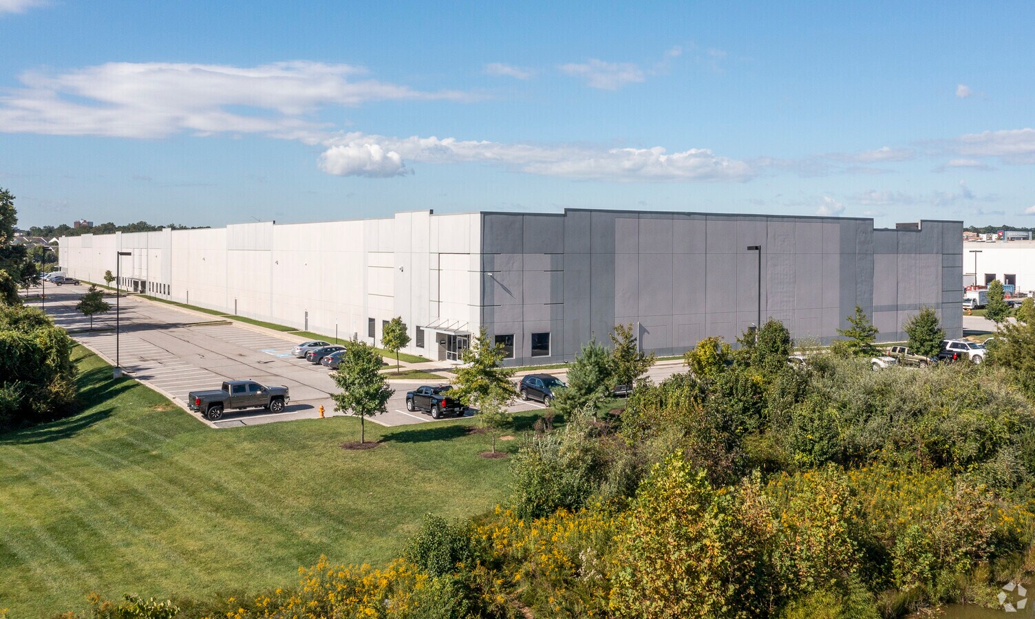 9951 Franklin Square Dr, Baltimore, MD 21236