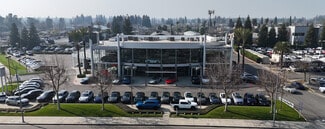 More details for 7121 N Palm Ave, Fresno, CA - Retail for Lease