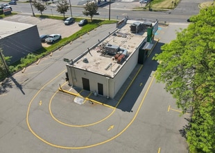 942 Washington St, Middletown, CT - Aerial map view - Image1