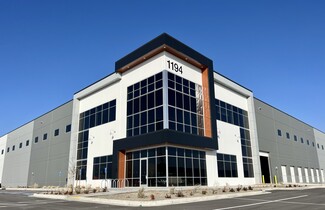 More details for 1195 N 6550, Salt Lake City, UT - Industrial for Lease