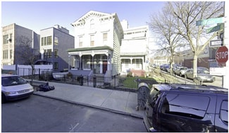 More details for 1431 Herkimer St, Brooklyn, NY - Land for Sale