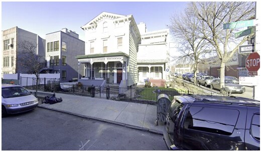 1431 Herkimer St, Brooklyn, NY for sale Building Photo- Image 1 of 3
