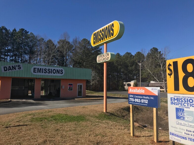 4788 Austell Rd, Austell, GA 30106