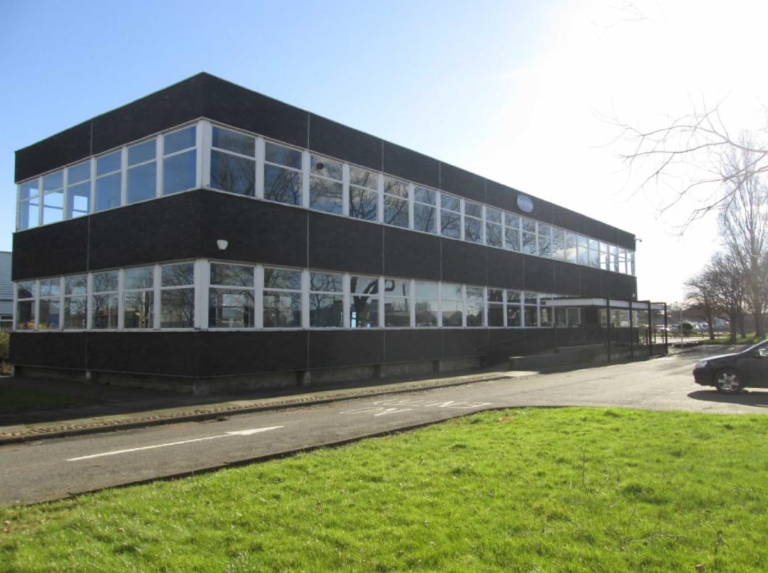 Cowpen Ln, Billingham for sale Primary Photo- Image 1 of 1