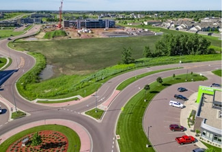 More details for 5901 18th St, Sioux Falls, SD - Land for Sale