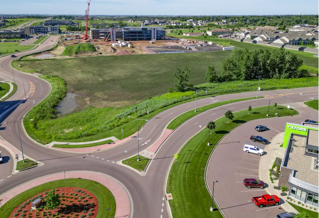 5901 18th St, Sioux Falls, SD for sale Building Photo- Image 1 of 6