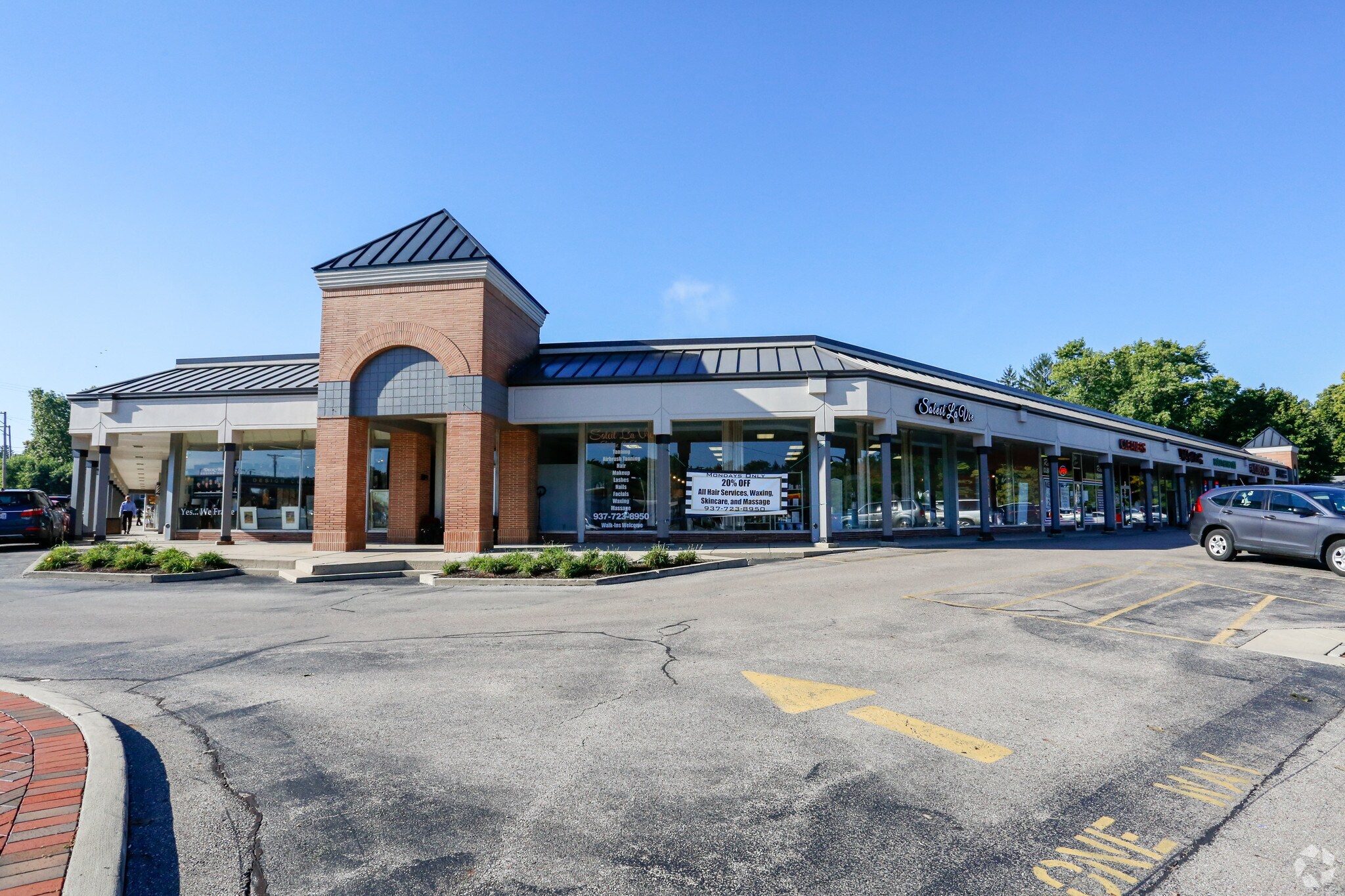 Far hills open mri dayton oh, Far Hills Open MRI in Dayton, OH 45429