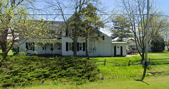 10183 Division Rd, Casco, MI for sale - Primary Photo - Image 1 of 1