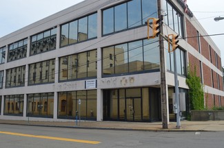 More details for 45 20th St, Wheeling, WV - Office for Lease