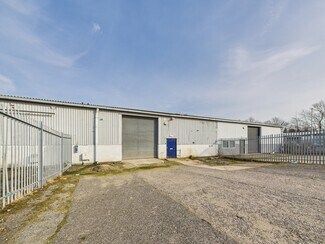More details for Woodlands Dr, Dyce - Industrial for Lease