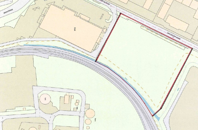 Winterton Rd, Scunthorpe for sale - Primary Photo - Image 1 of 1