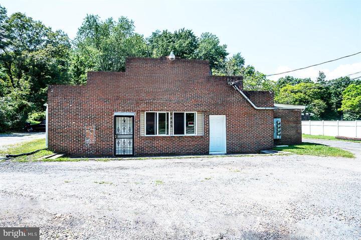 5455 Mason Springs Rd, Indian Head, MD for sale - Building Photo - Image 1 of 1