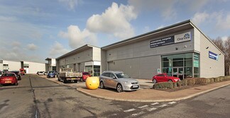 More details for Europa Blvd, Warrington - Industrial for Lease