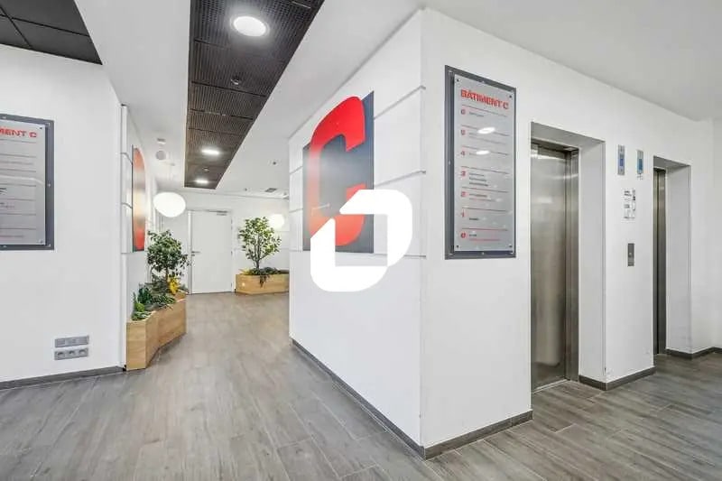 5-10 Rue De La Renaissance, Antony for lease - Building Photo - Image 2 of 44