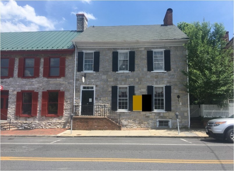 208 S Loudoun St, Winchester, VA 22601