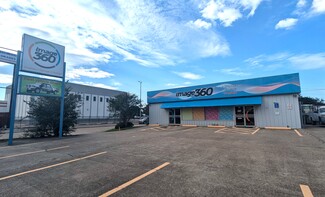 More details for 3920 Phelan Blvd, Beaumont, TX - Retail for Sale