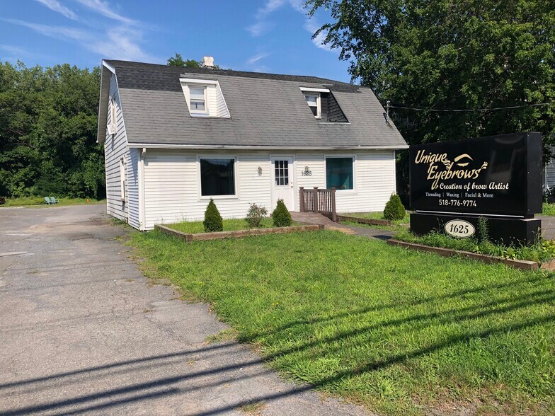 1625 Central Ave, Albany, NY for sale - Primary Photo - Image 1 of 1