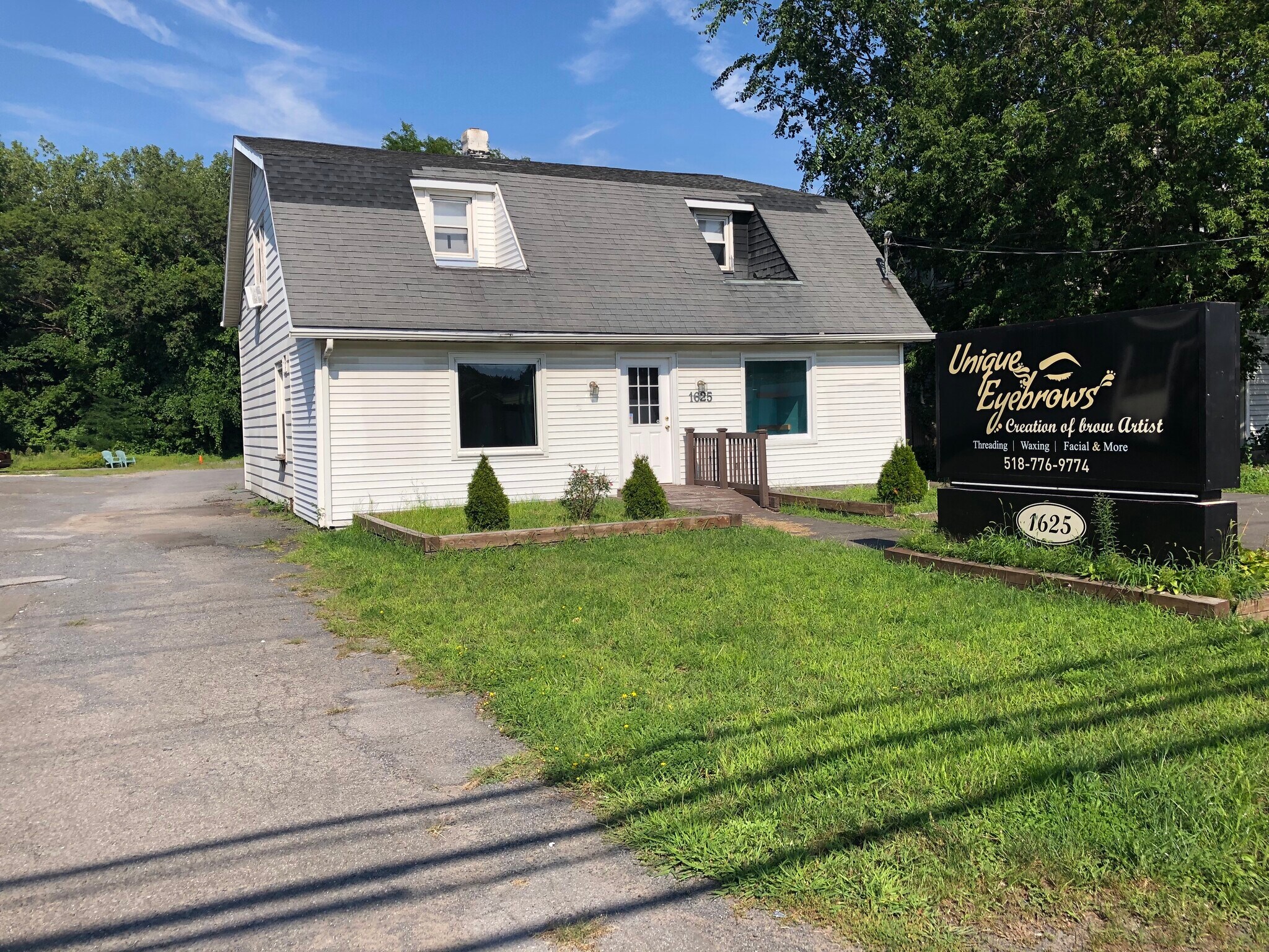 1625 Central Ave, Albany, NY for sale Building Photo- Image 1 of 1