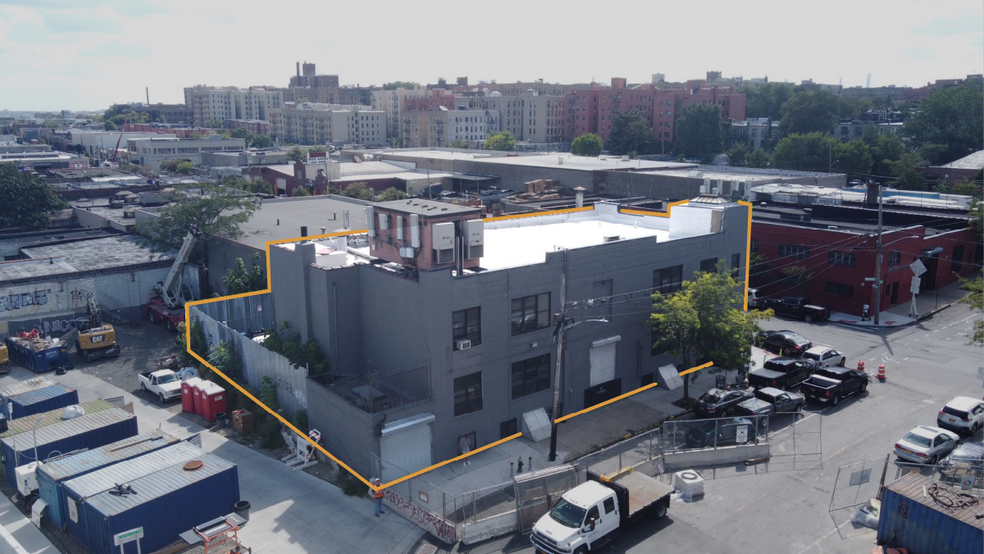 1360 Garrison Ave, Bronx, NY for sale - Building Photo - Image 1 of 10