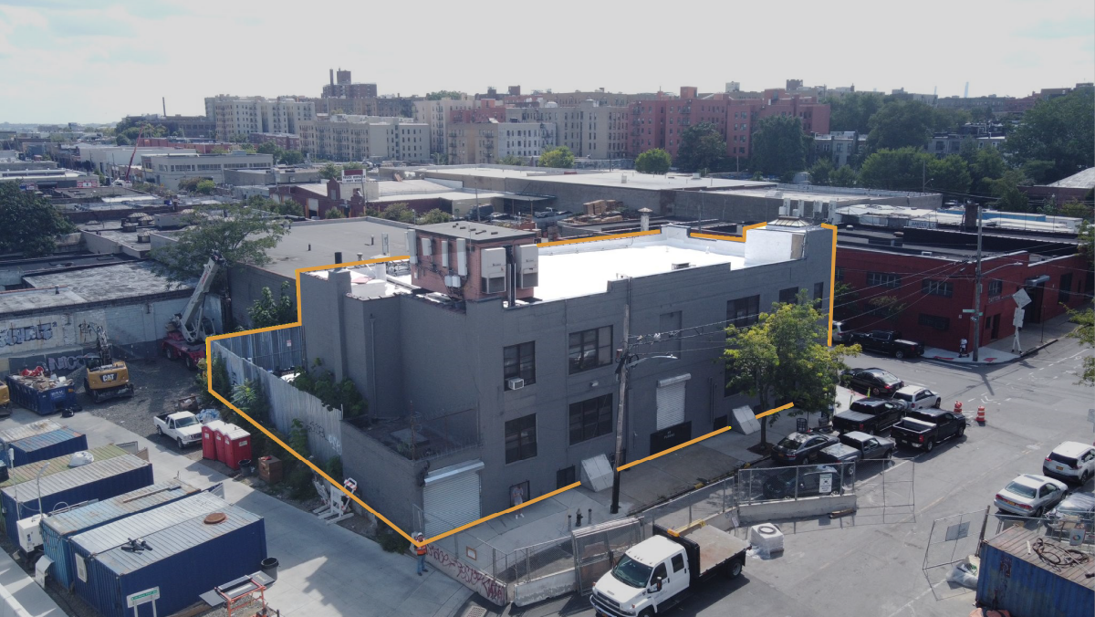 1360 Garrison Ave, Bronx, NY for sale Building Photo- Image 1 of 11