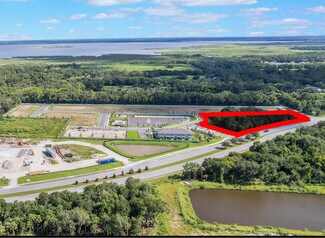 More details for 3240 Pondside Wy, Sanford, FL - Land for Lease
