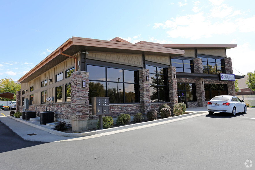 3263 S Highway 89, North Salt Lake, UT for lease - Primary Photo - Image 2 of 5