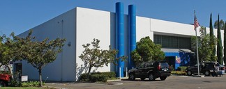 More details for 17721 Mitchell N, Irvine, CA - Industrial for Lease