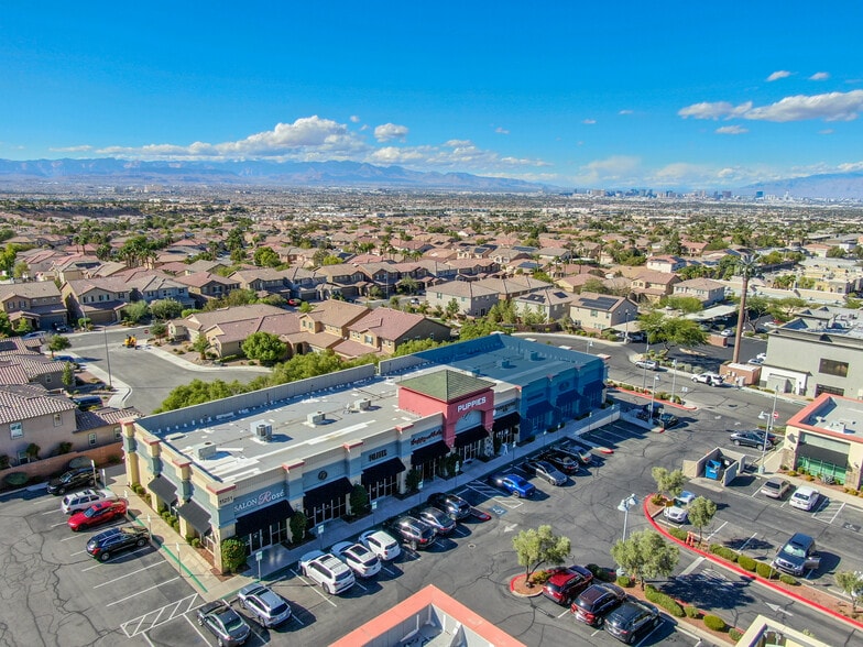 11251 S Eastern Ave, Henderson, NV for lease - Building Photo - Image 2 of 6
