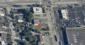 More details for 743 NW 111th St, Miami, FL - Land for Lease