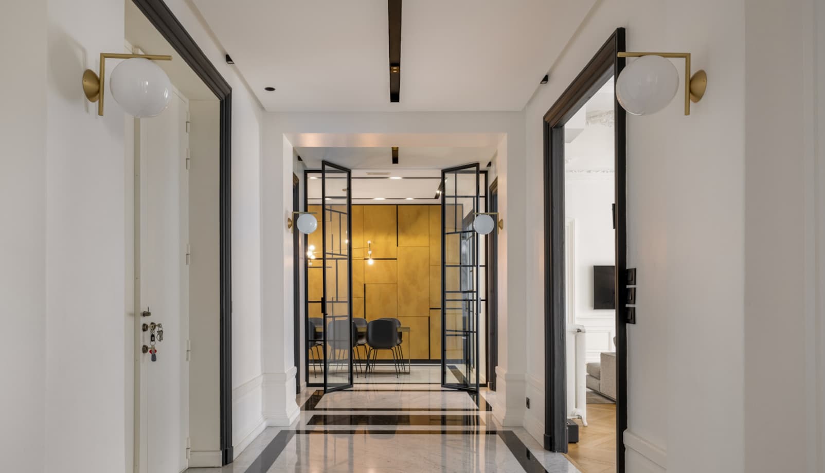 206-208 Rue De Rivoli, Paris for lease Building Photo- Image 1 of 6