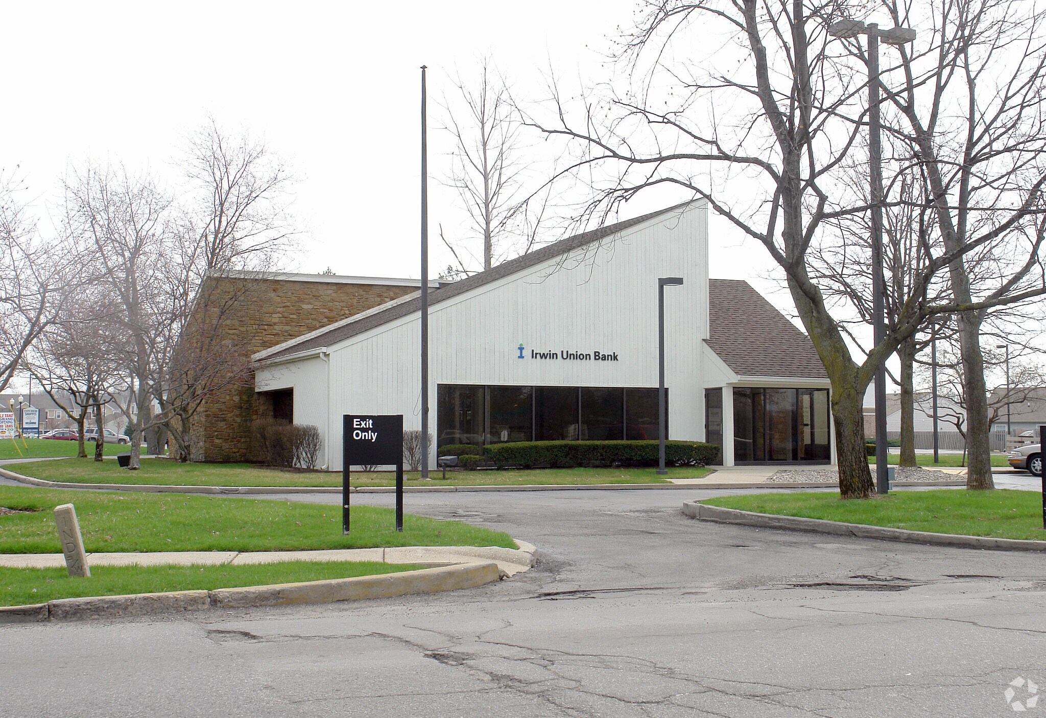 1073 W Jefferson St, Franklin, IN for sale Building Photo- Image 1 of 1