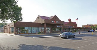More details for 9703-9749 Lyndale Ave S, Bloomington, MN - Retail for Lease