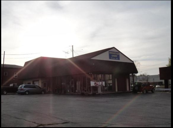 11 S Center St, Corry, PA for sale Building Photo- Image 1 of 1