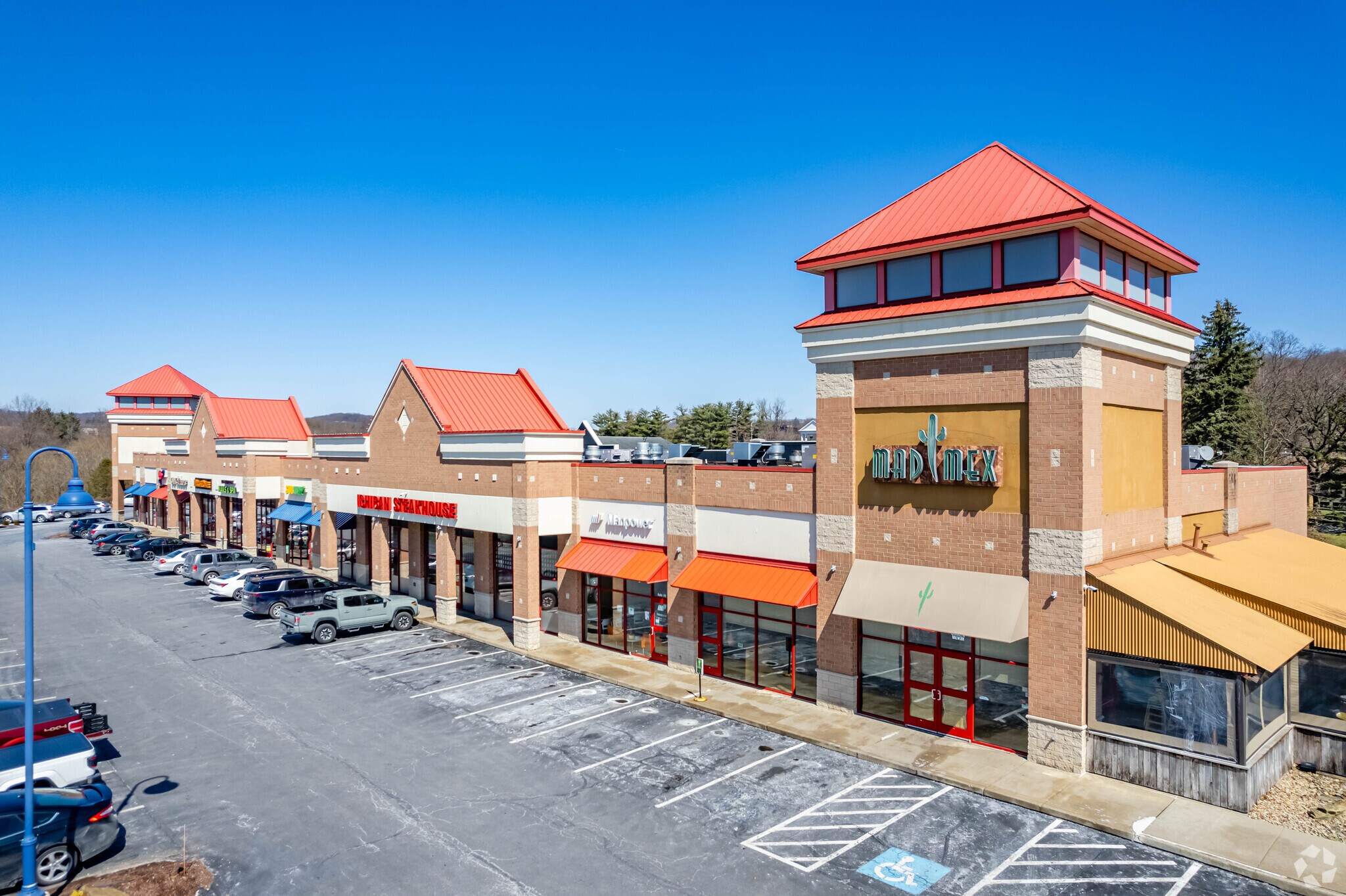 20510 Route 19, Cranberry Township, PA for sale Primary Photo- Image 1 of 1