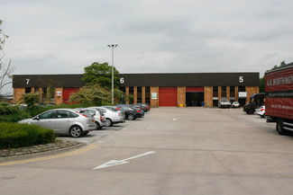 More details for Moss Ln, Manchester - Industrial for Lease