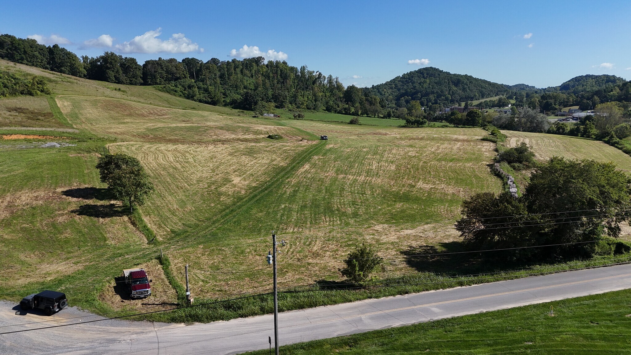 195 Joe R McCrary Rd, Fall Branch, TN for sale Primary Photo- Image 1 of 44