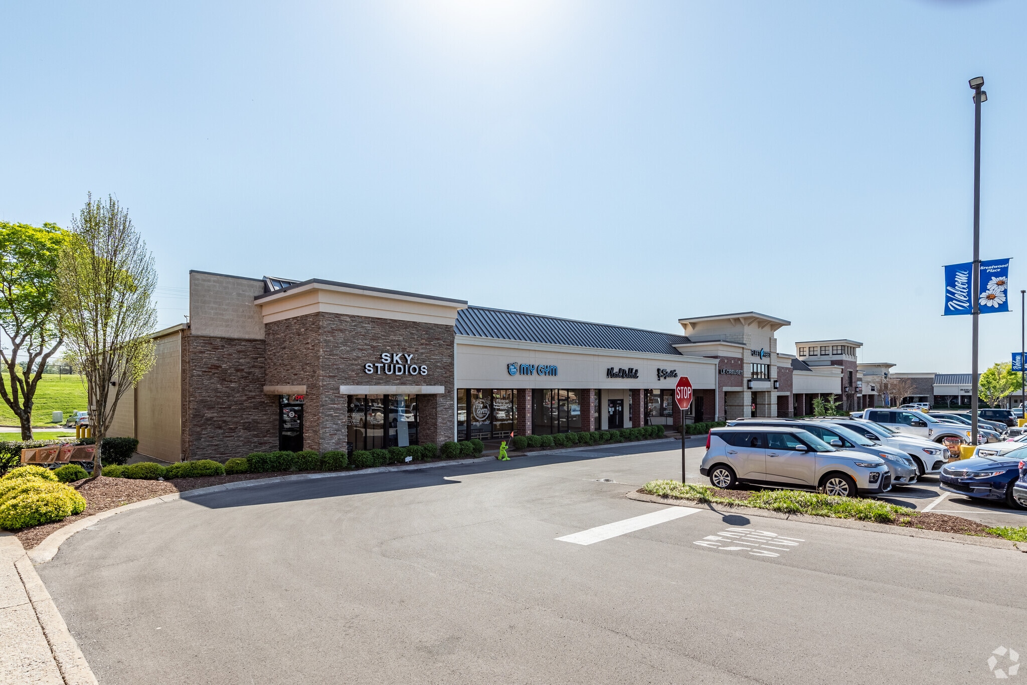 Nordstrom Rack Brentwood Place Brentwood Tn 330 Franklin Rd, Brentwood, TN 37027 - Brentwood Place Shopping Center