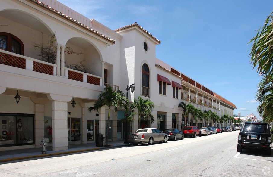 150 Worth Ave, Palm Beach, FL for lease - Building Photo - Image 3 of 12