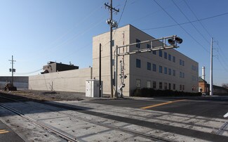 More details for 25 Funston Rd, Kansas City, KS - Industrial for Sale