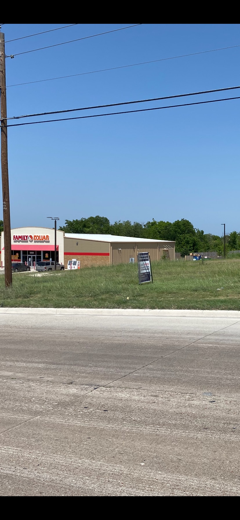 6430 S Cockrell Hill Rd, Dallas, TX 75236 Land for Sale