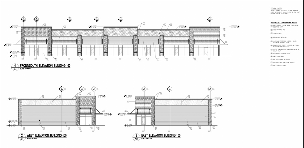 7750 Rowlett Rd, Rowlett, TX for lease - Building Photo - Image 1 of 4