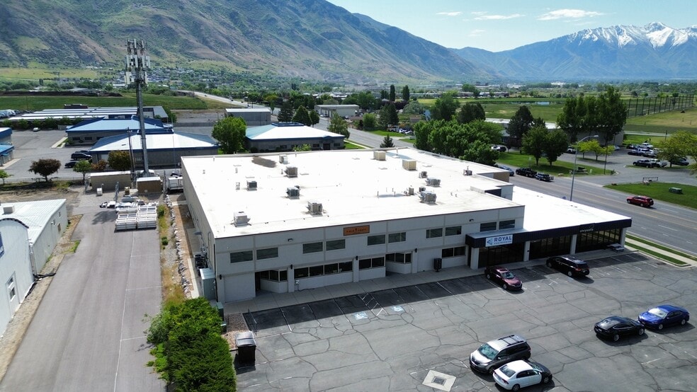 1825 S East Bay Blvd, Provo, UT for lease - Building Photo - Image 2 of 25