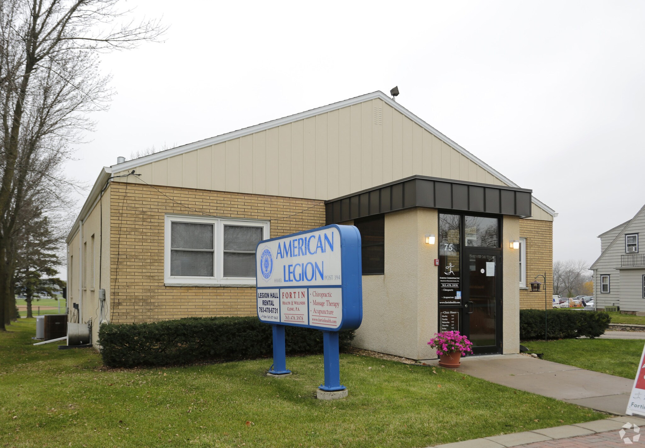 75 Hamel Rd, Hamel, MN for sale Primary Photo- Image 1 of 1