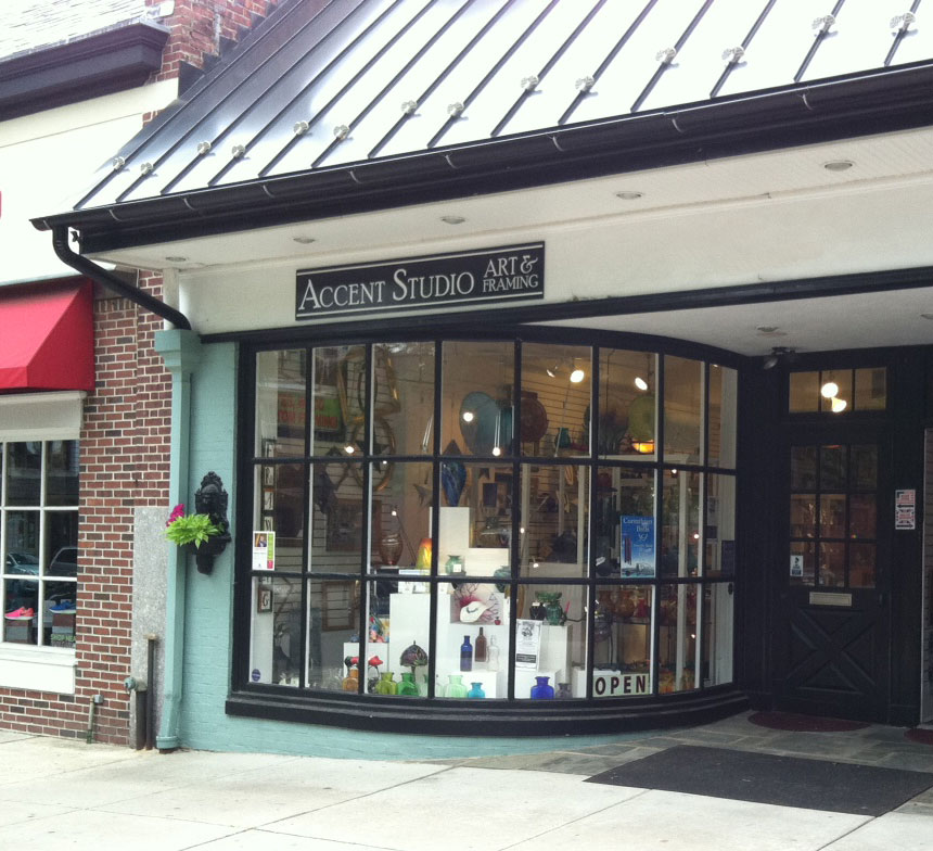 123 E Kings Hwy, Haddonfield, NJ for sale Primary Photo- Image 1 of 1